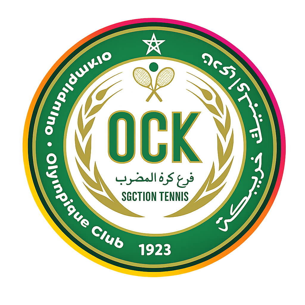 OCK Tennis